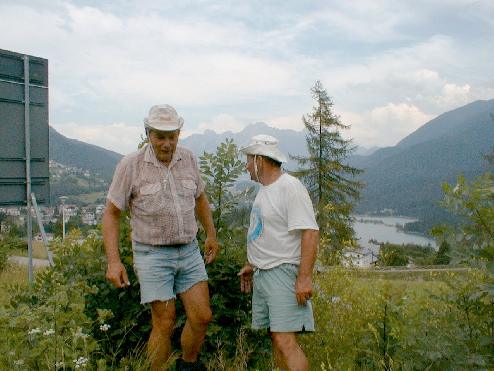 Klicken Sie auf das Bild und
Sie gelangen zum Reisebericht