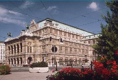 Staatsoper