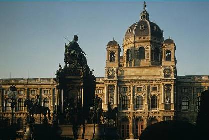 Kunsthistorisches Museum