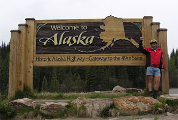 Alaska