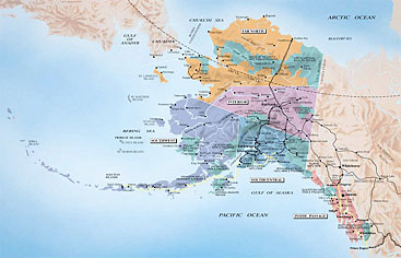 Alaska