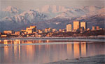 Alaska