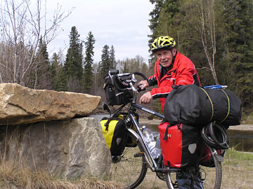 Alaska