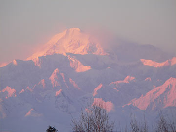 Alaska