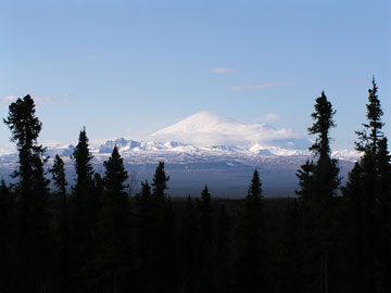 Alaska