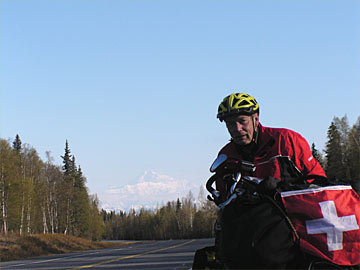Alaska