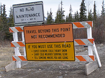 Alaska