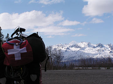 Alaska