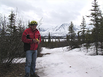 Alaska