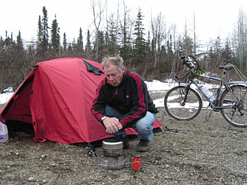 Alaska