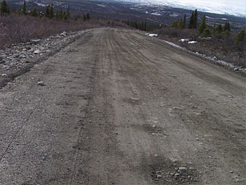 Alaska