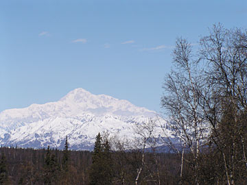 Alaska