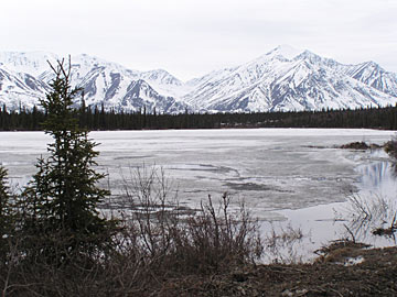 Alaska