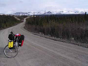 Alaska