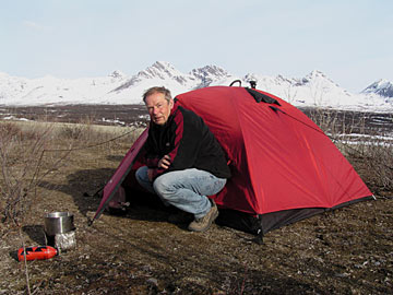 Alaska