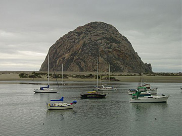 Morro Bay