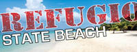 Refugio State Beach