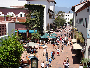 Santa Barbara