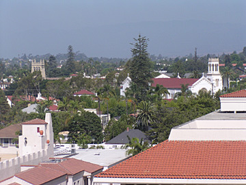 Santa Barbara