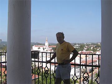 Santa Barbara