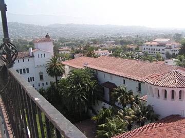 Santa Barbara