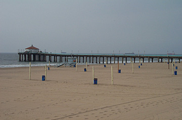 Manhattan Beach