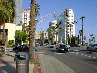 Long Beach