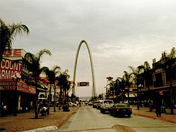 Tijuana
