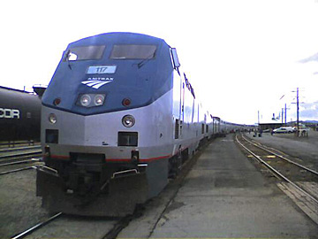 Amtrak